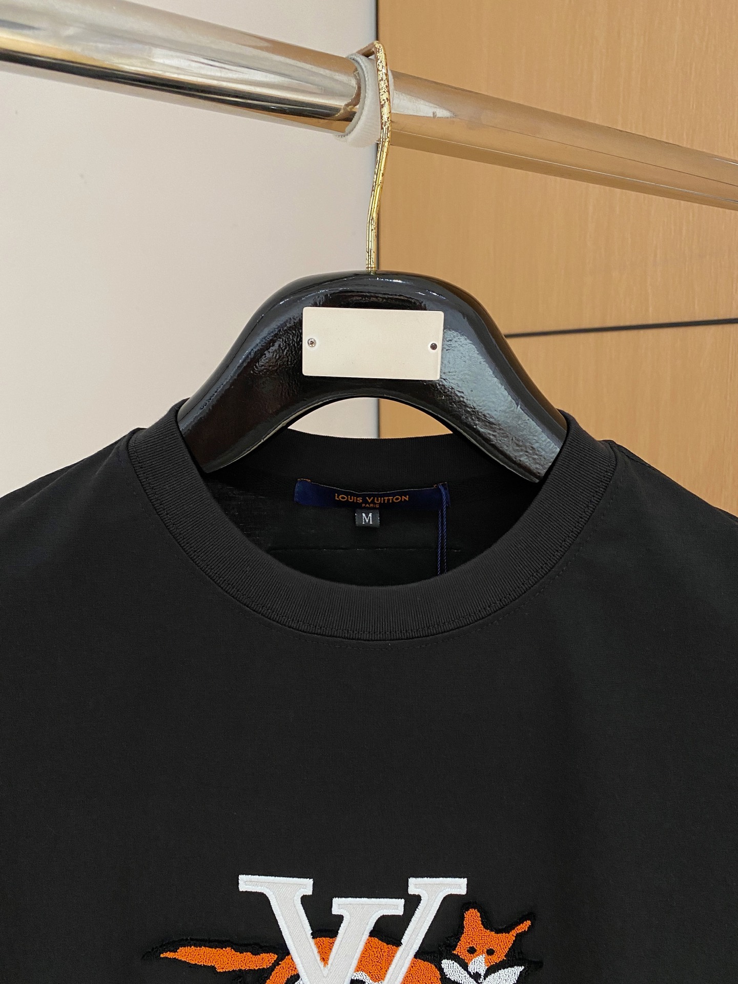 short sleeves